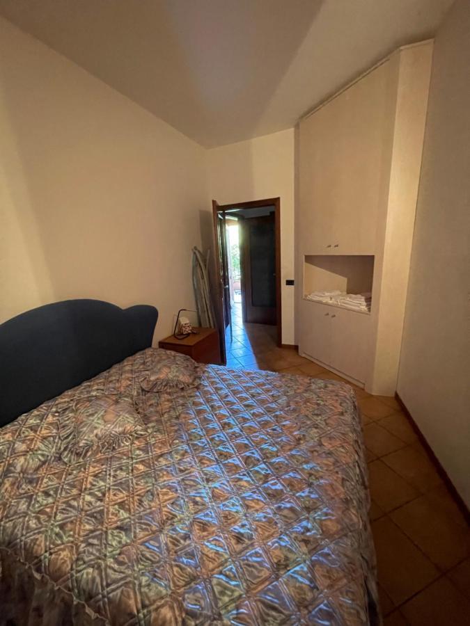 La Casa Dei Sogni Apartment Intra Ngoại thất bức ảnh