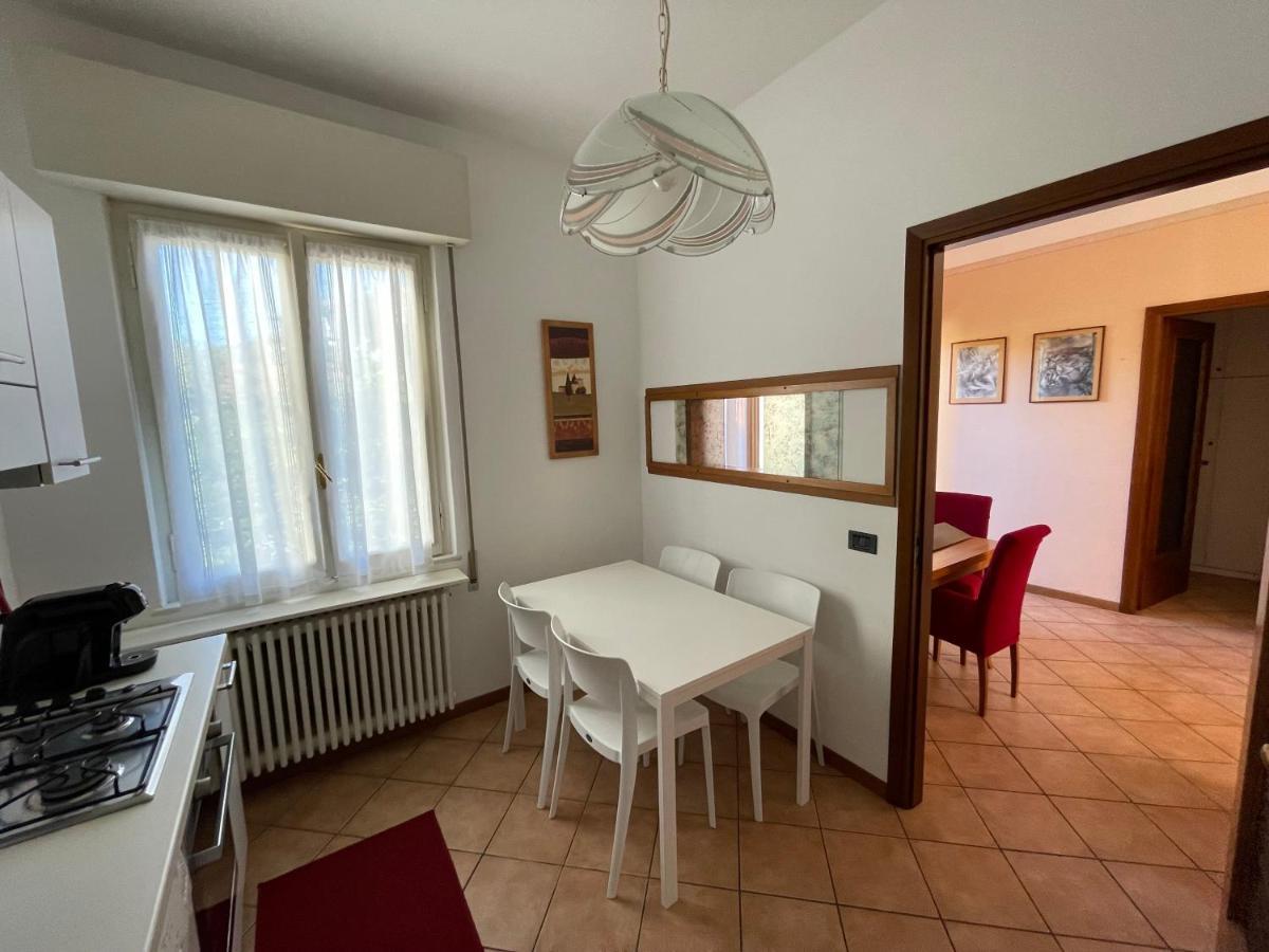 La Casa Dei Sogni Apartment Intra Ngoại thất bức ảnh