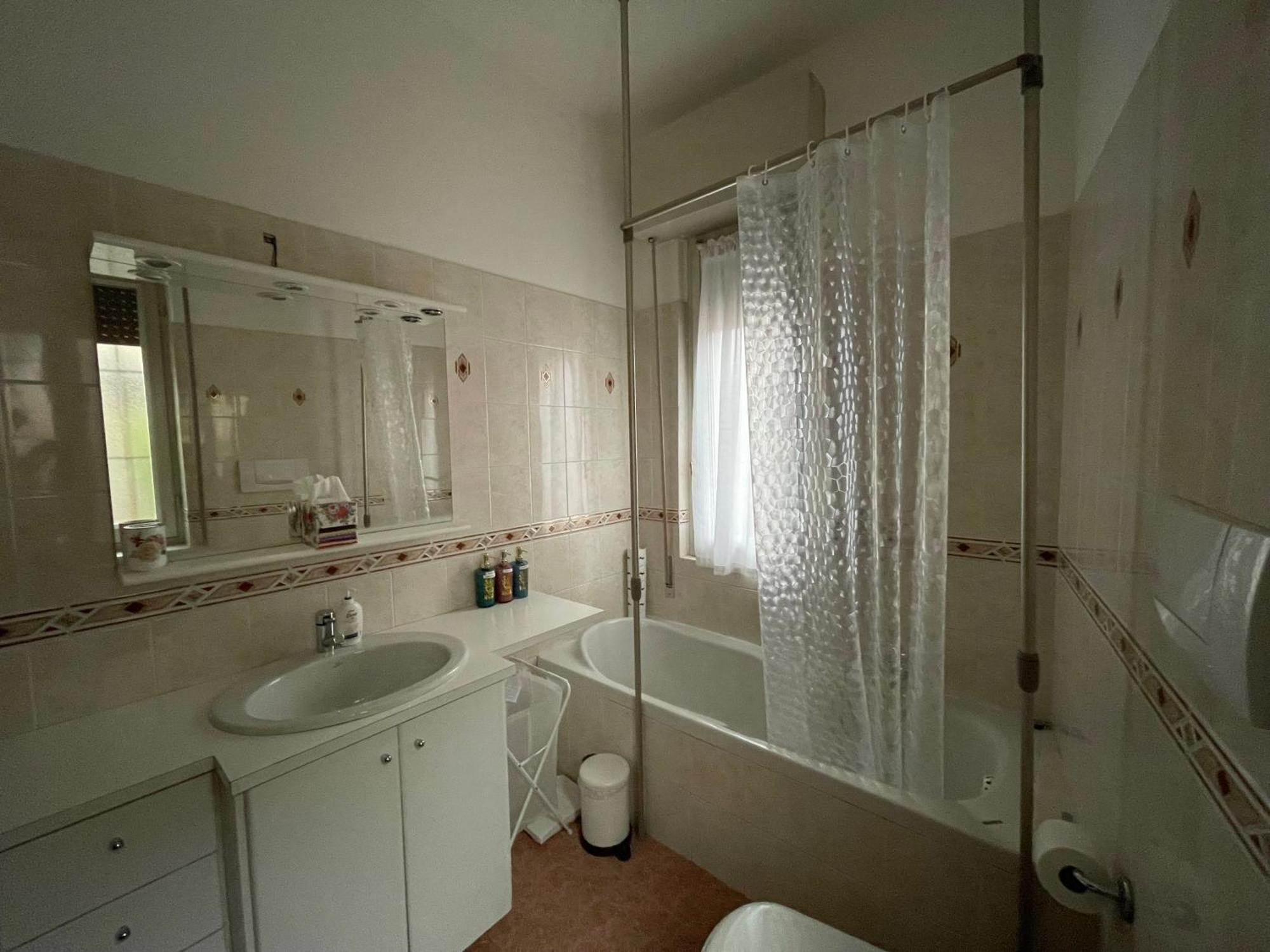 La Casa Dei Sogni Apartment Intra Ngoại thất bức ảnh
